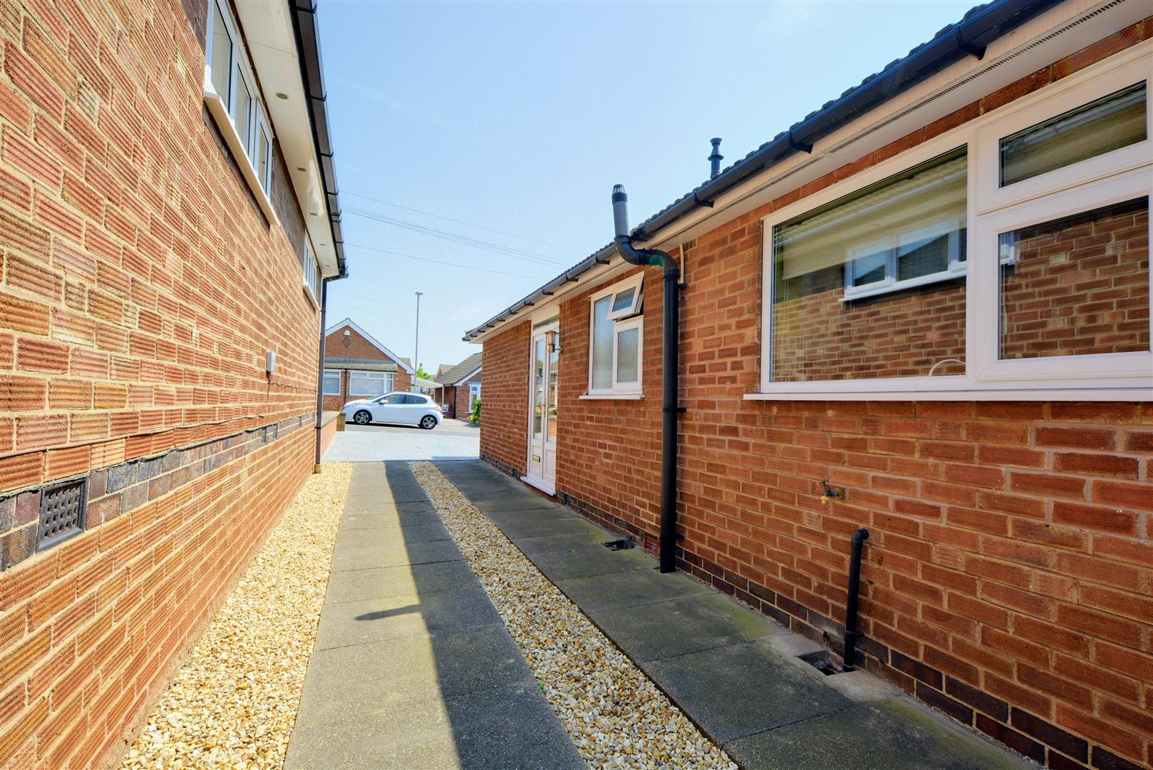 Seaburn Road, Toton Robert Ellis Estate Agents